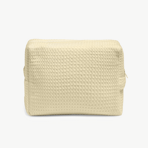 Pet Portrait Waffle Pouch