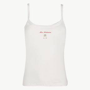 Signature Bridal Tank Top
