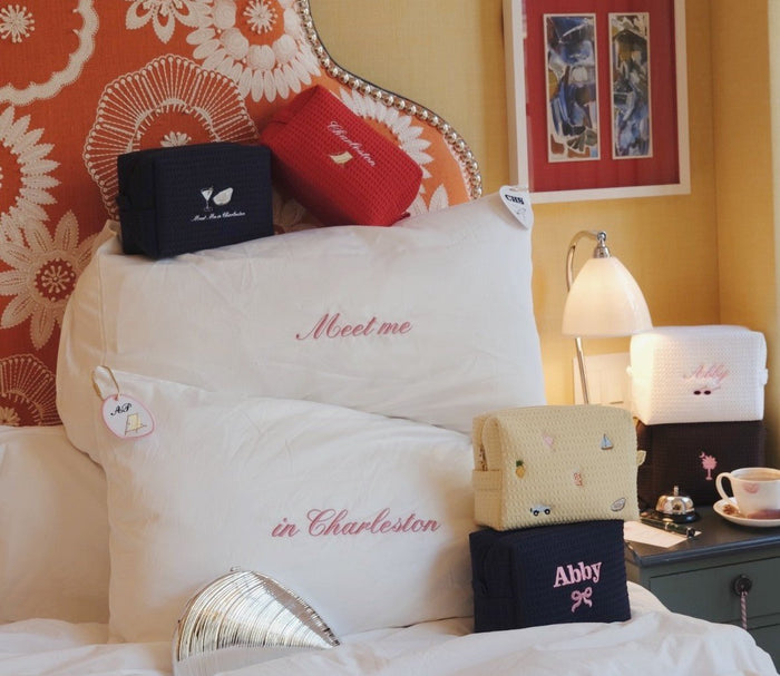 8 Bridesmaid Gift Ideas to  Thank Your Besties