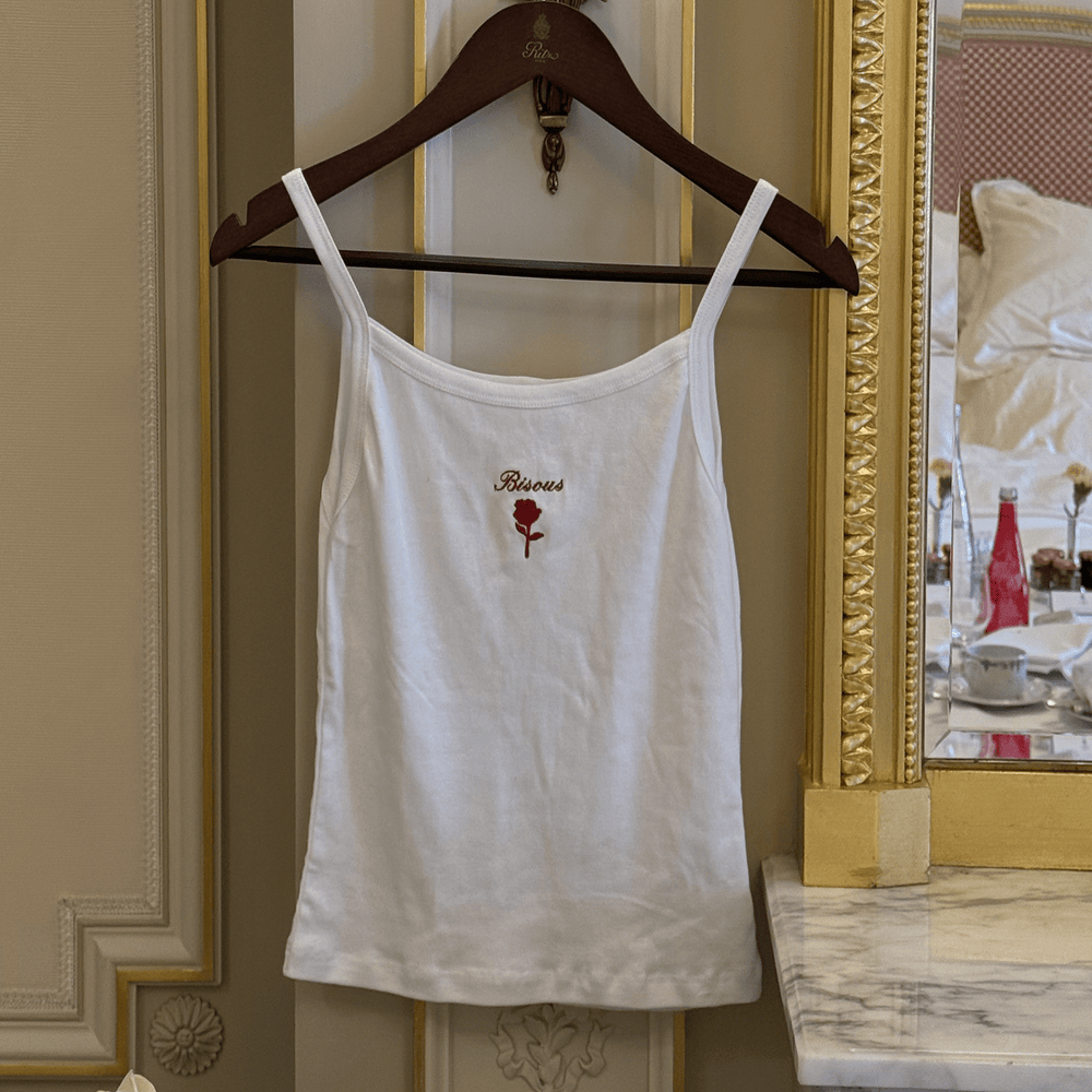 Tank Tops