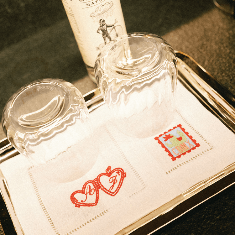 For the Couple