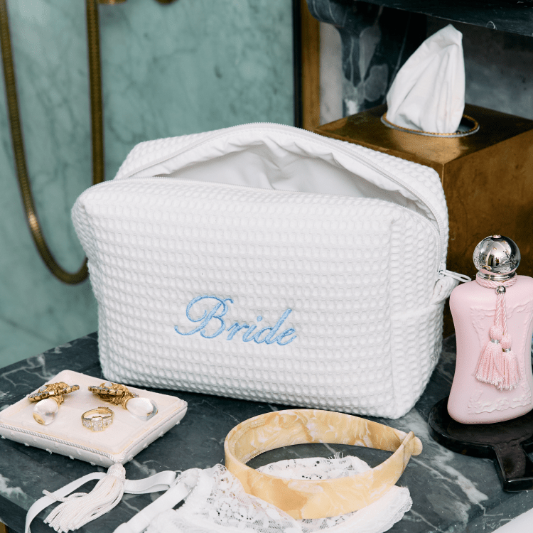 For the Bride