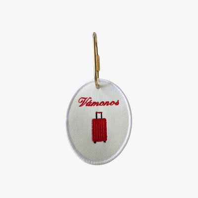 Vámonos Charm