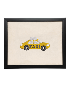 The Keepsake Frame