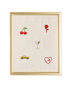 The Keepsake Frame