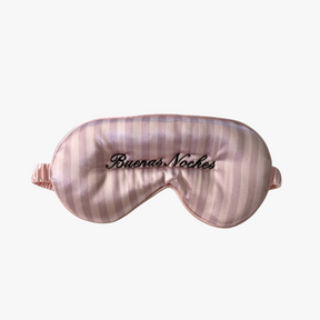 Buenas Noches Eye Mask