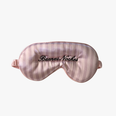 Buenas Noches Eye Mask