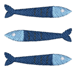 Three Fish