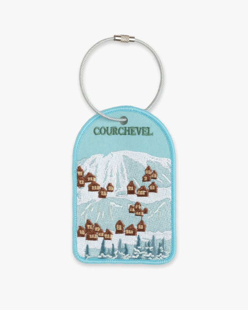 Ski Town Charm
