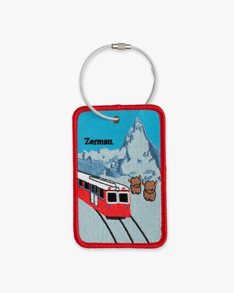 Ski Town Charm