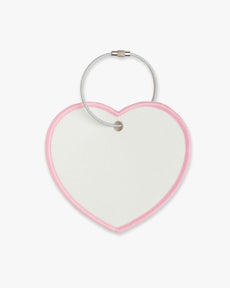 ShopMy Heart Charm