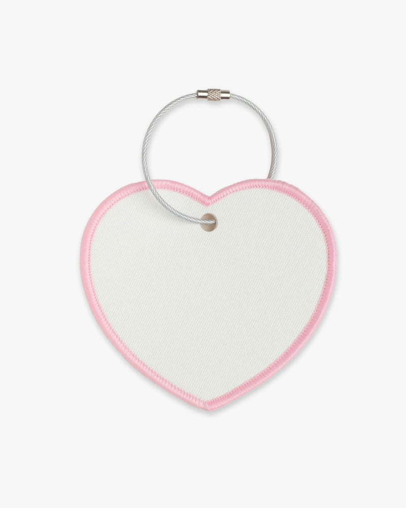 ShopMy Heart Charm