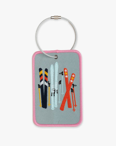 Custom Ski Town Charm