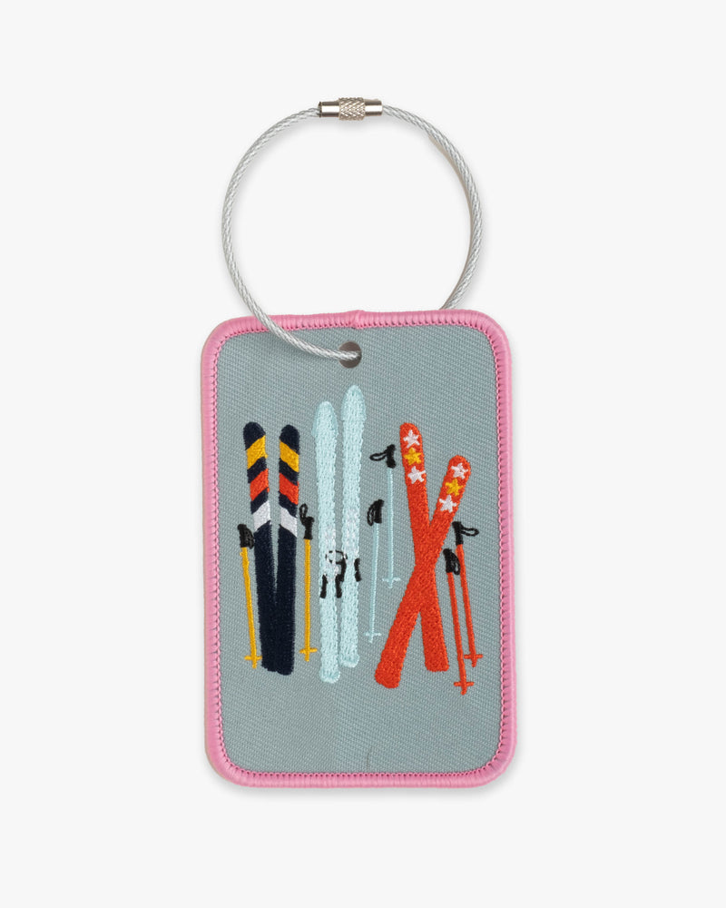 Custom Ski Town Charm