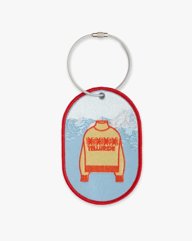 Ski Town Charm