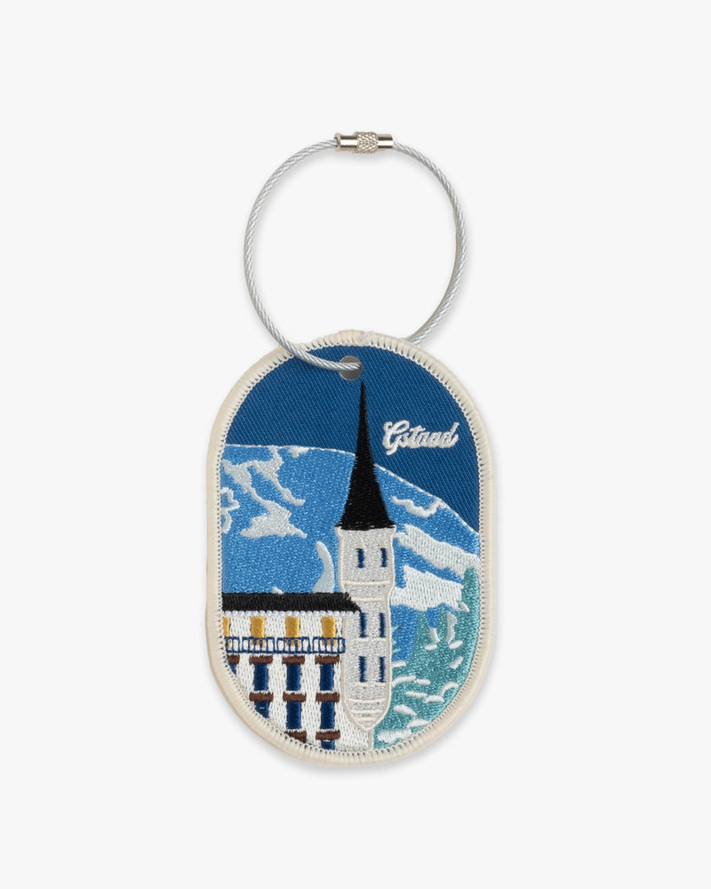 Ski Town Charm
