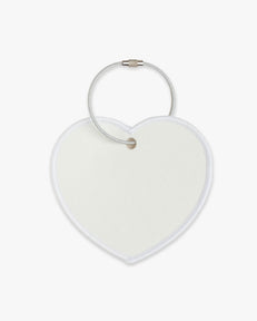 ShopMy Heart Charm