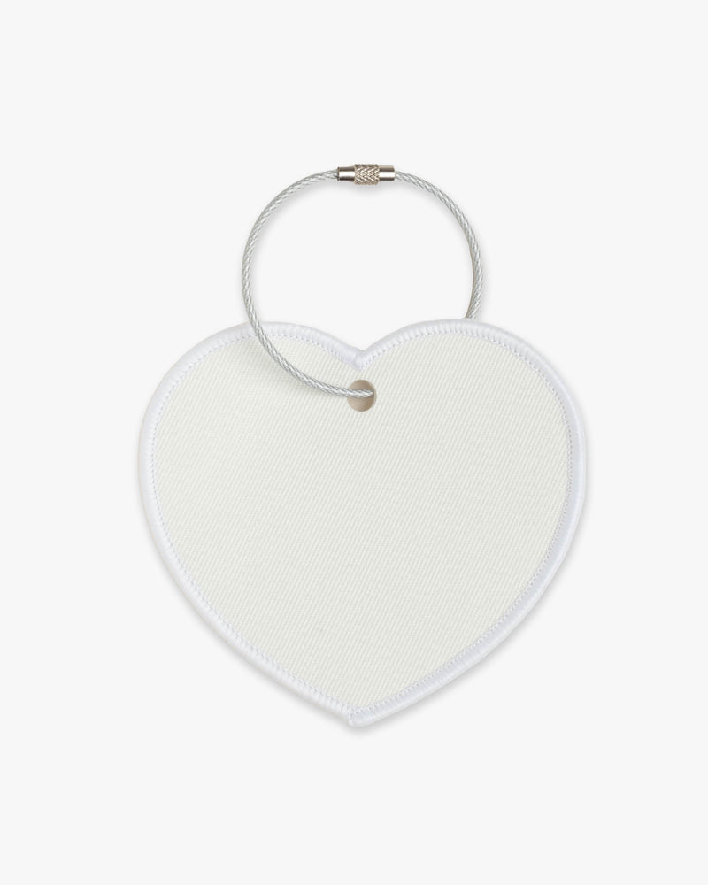 ShopMy Heart Charm