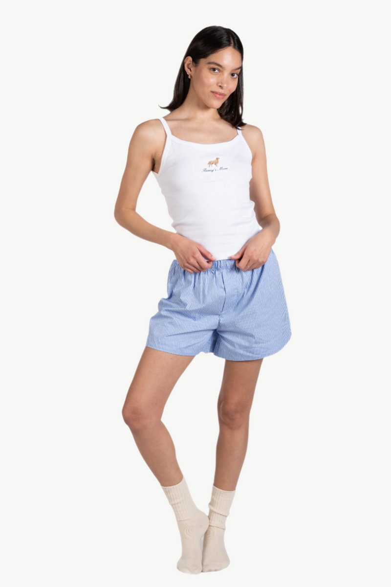 Dog Mom Tank Top
