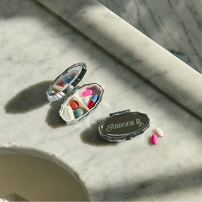 Pill Container