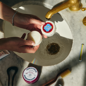 Soap Bar
