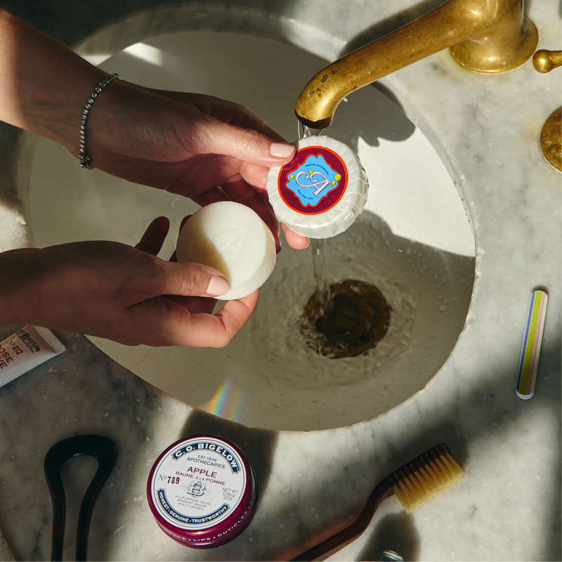 Soap Bar