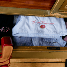 Signature Boxer