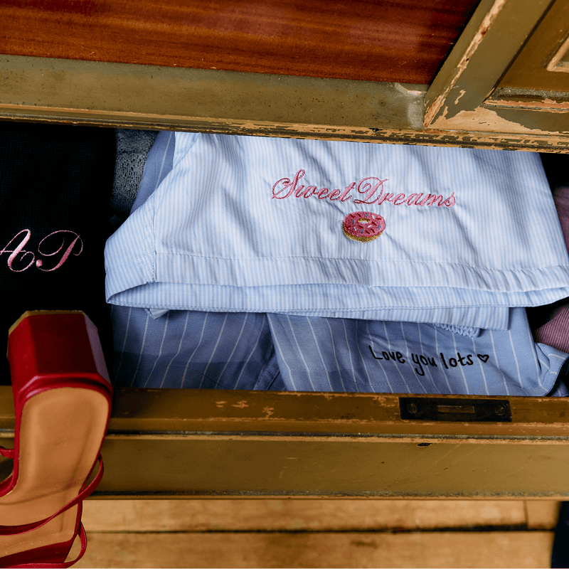 Signature Boxer