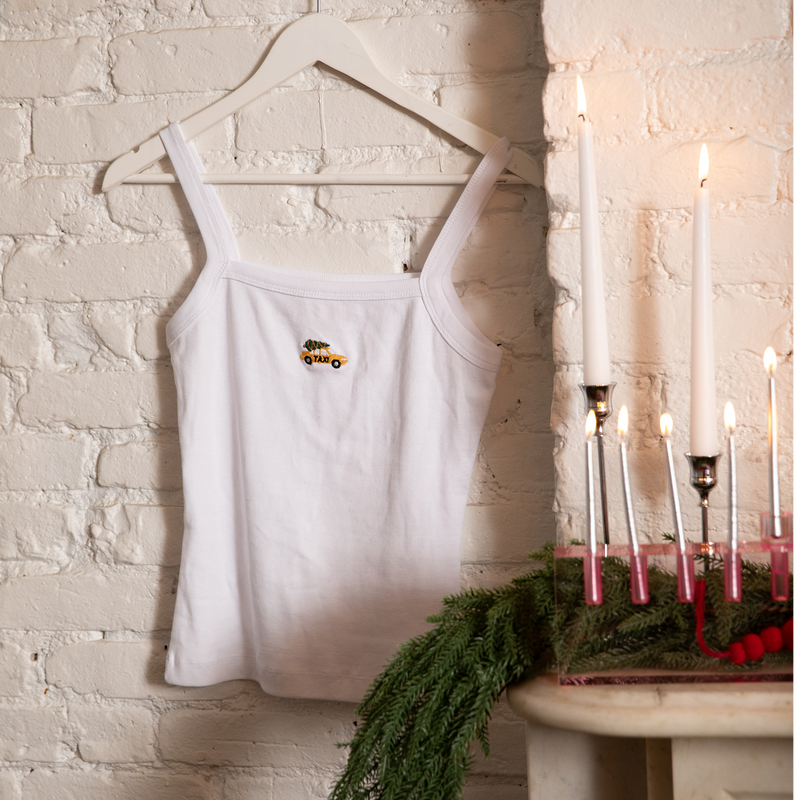 Winter Icon Tank Top