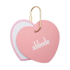 Signature Heart Charm