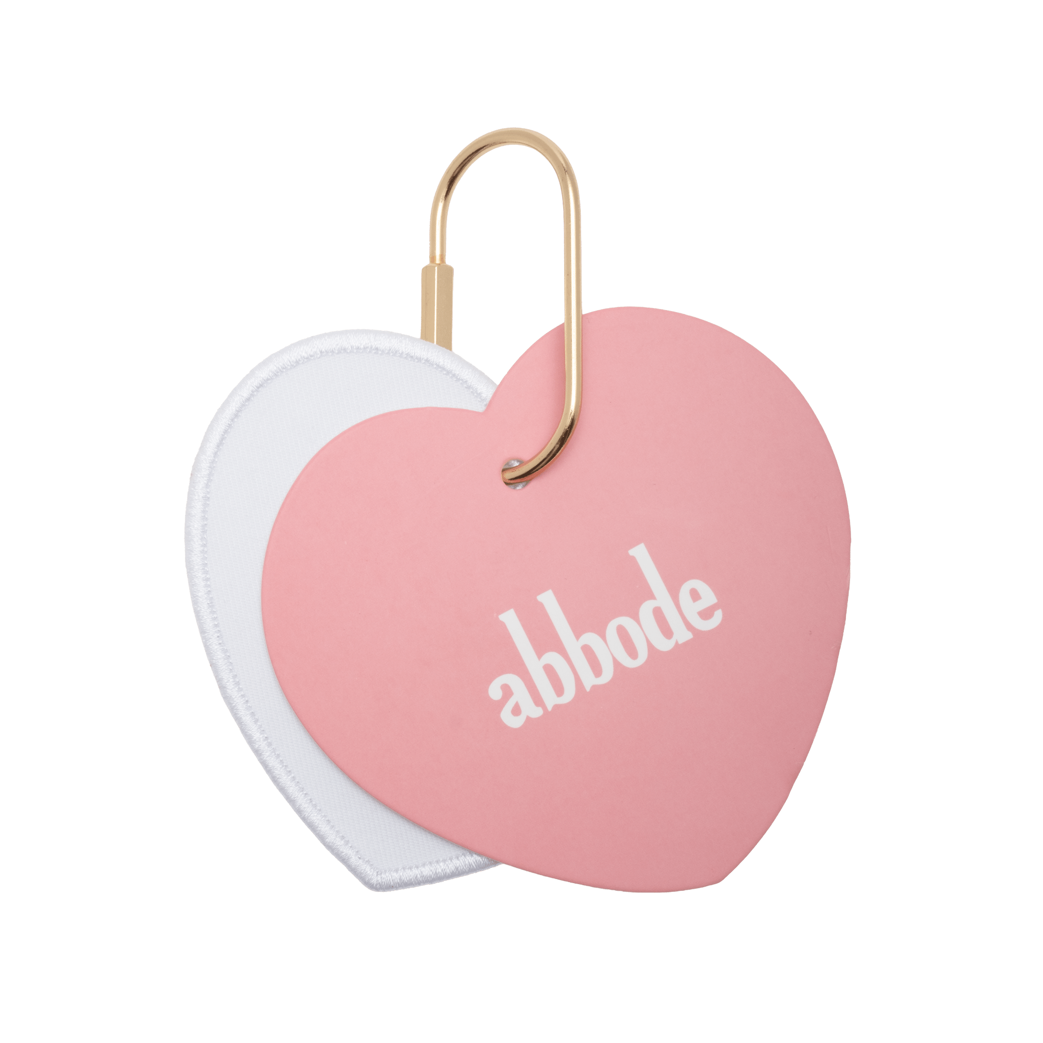 NYC Bag Charm | Abbode