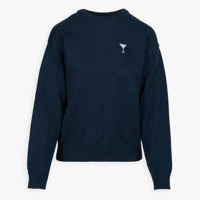 Valentine's Day Icon Sweater