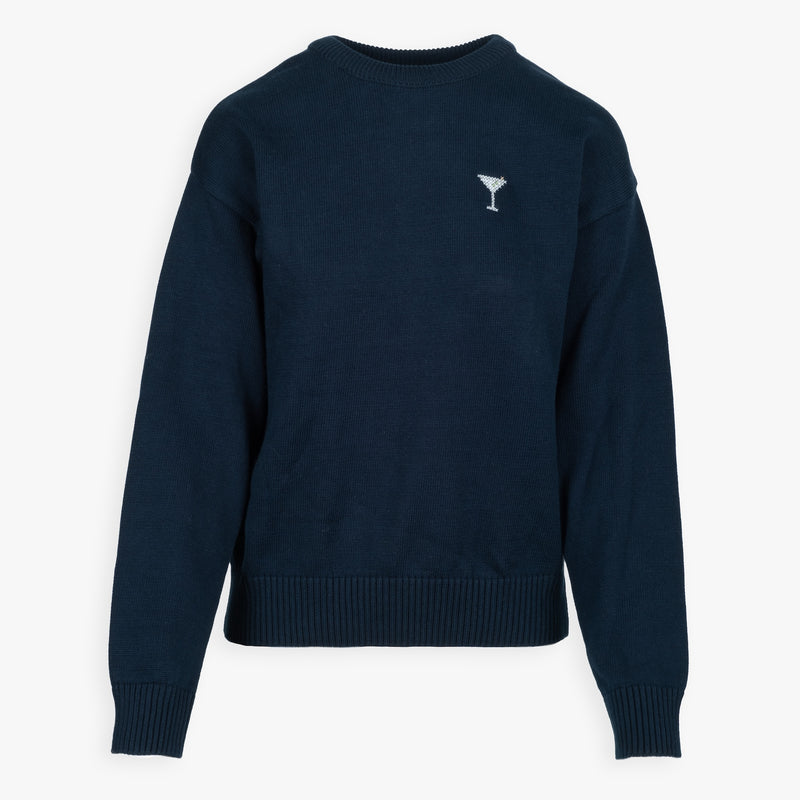 Valentine's Day Icon Sweater