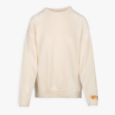 Valentine's Day Dog Sweater Cuff