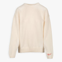 Handwriting Sweater Cuff