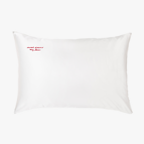 Custom Handwriting Pillowcase