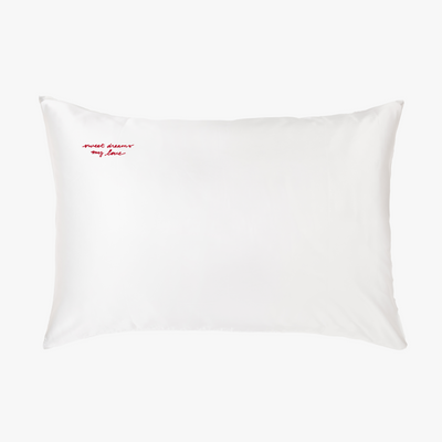 Custom Handwriting Pillowcase