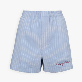 Custom Handwriting Boxer