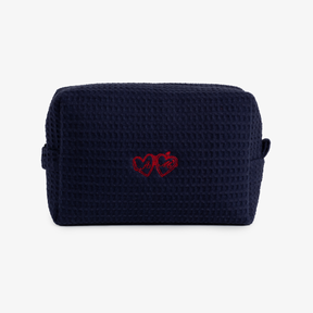 The Lover Waffle Pouch