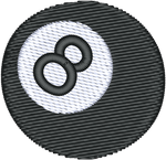 8 Ball