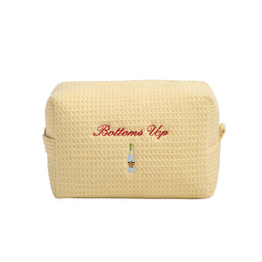 Out West Signature Waffle Pouch