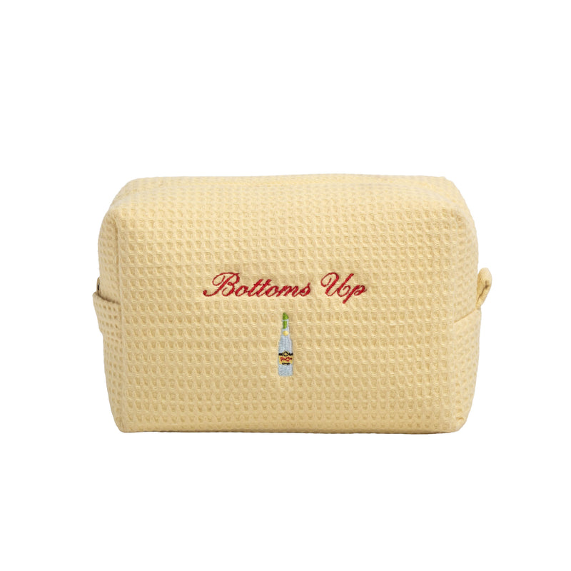 Out West Signature Waffle Pouch