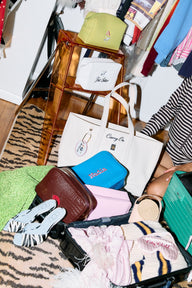 Signature Everywhere Tote