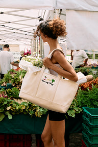 Essentials Everywhere Tote