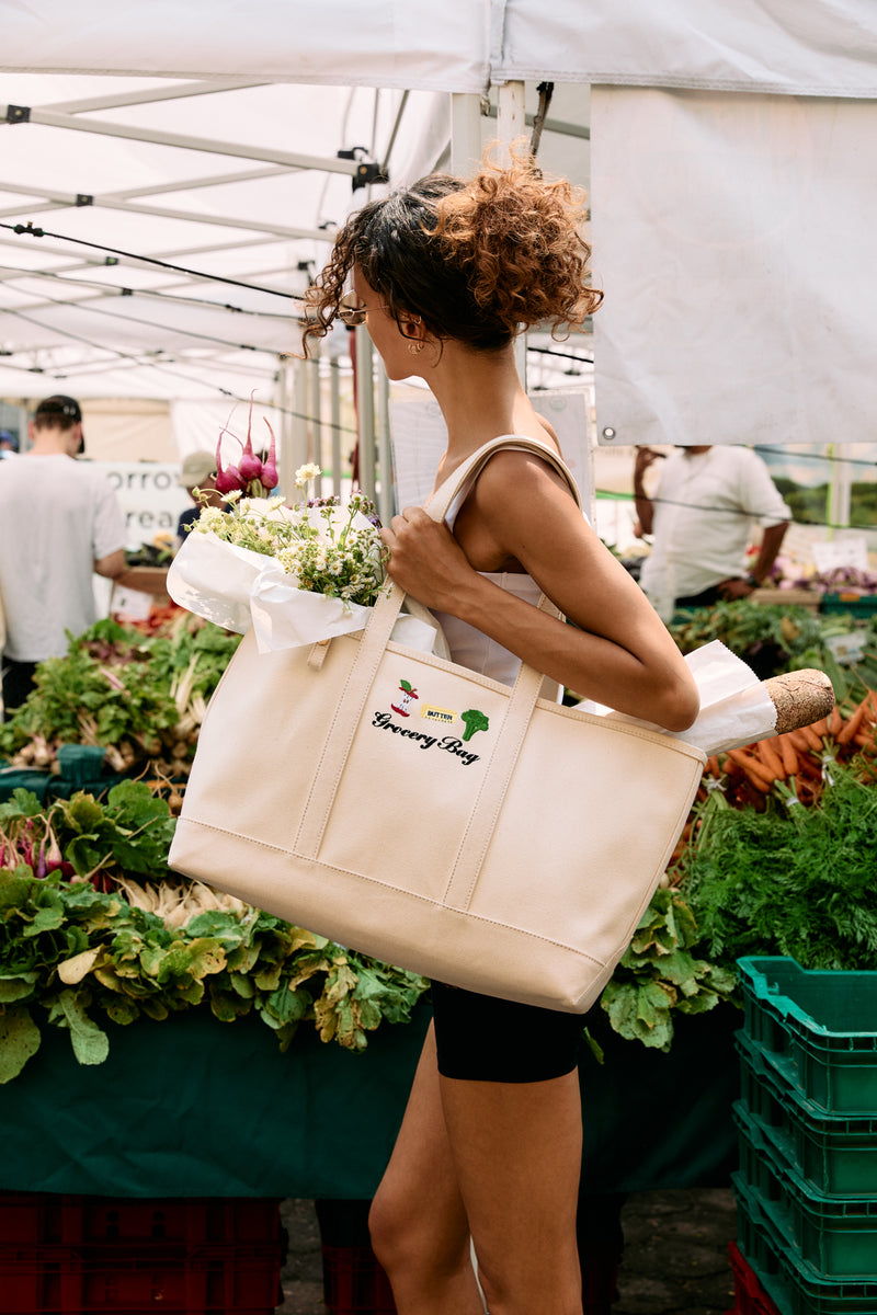 Essentials Everywhere Tote