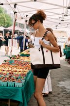 Monogram Everywhere Tote