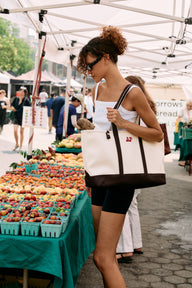Classic Monogram Everywhere Tote