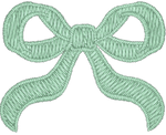 Green Bow