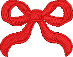 Red Bow