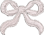 White Bow